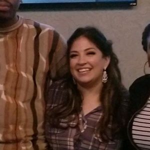 Meet your Posher, Andrea